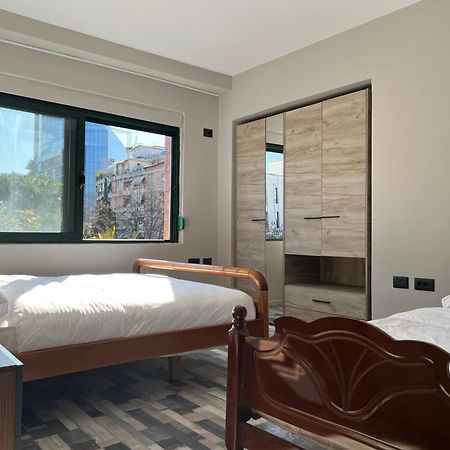 Piazza City Center Apartment Tirana Exterior photo