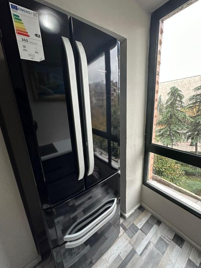 Piazza City Center Apartment Tirana Exterior photo