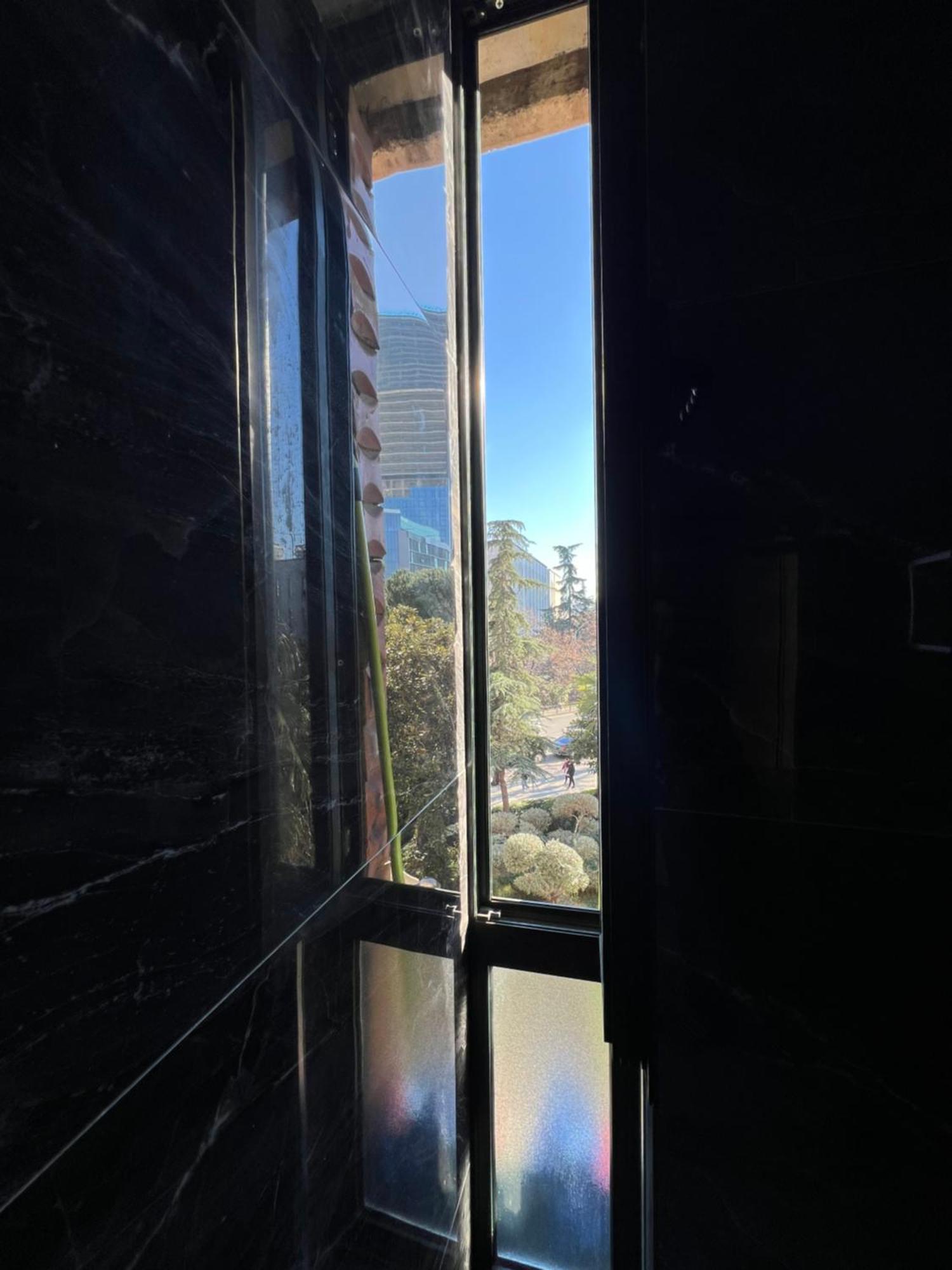 Piazza City Center Apartment Tirana Exterior photo