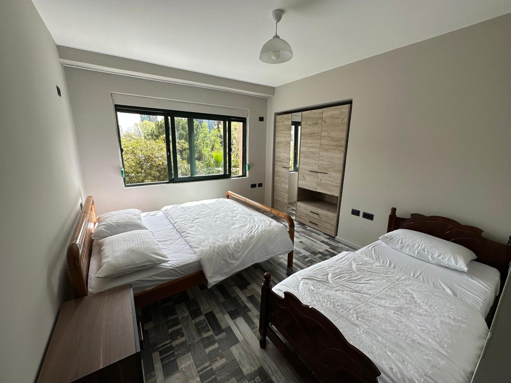Piazza City Center Apartment Tirana Exterior photo