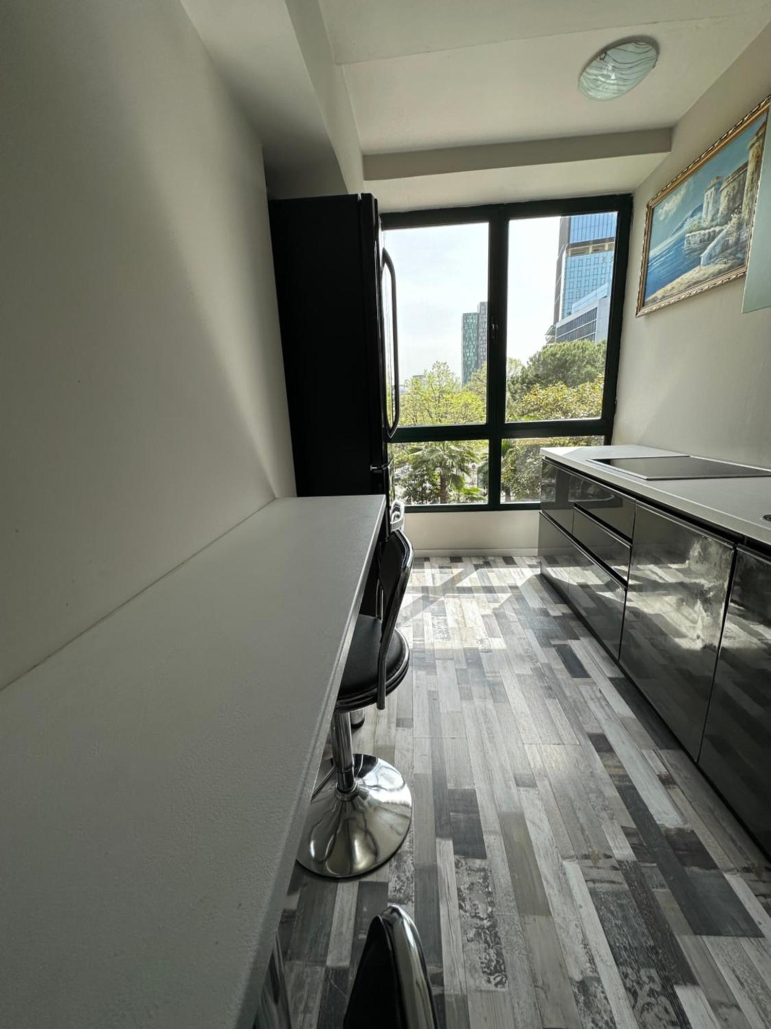 Piazza City Center Apartment Tirana Exterior photo