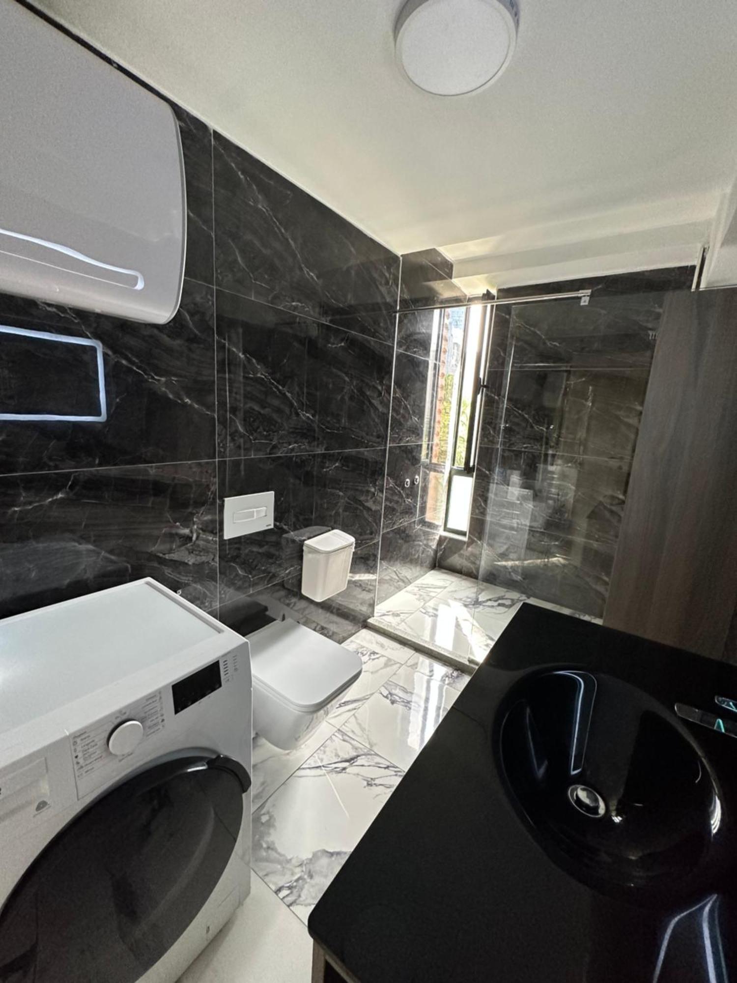 Piazza City Center Apartment Tirana Exterior photo